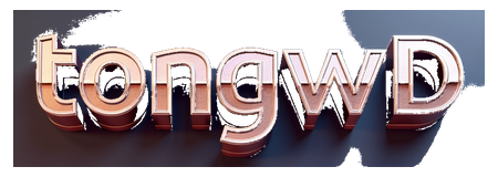 tongwd logo